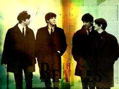 Cdr Pactor Gambar The Beatles